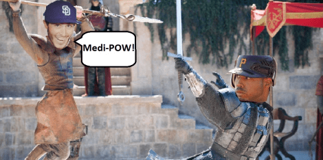 Medi-POW