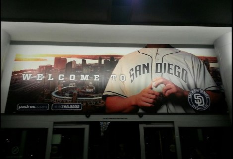 Padres-Billboard