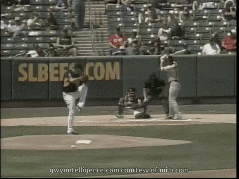 Hunter Renfroe homerun 04/24 game one - Source Video